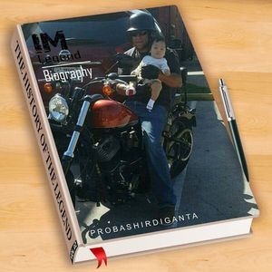 Meet your Posher, Jvd